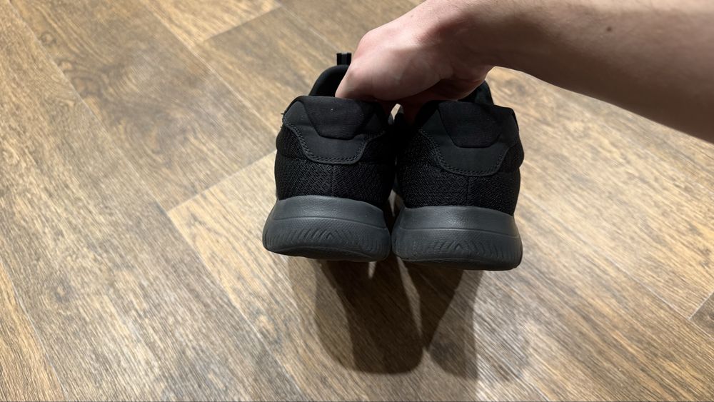 Мужские кроссовки Skechers Lite-Weight, размер 45,5