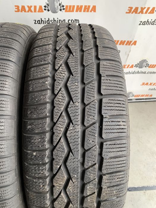 (2шт) 225/60R17 General Snow Grabber зимові шини