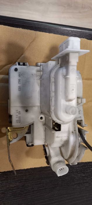 Bomba de combustível Seat Ibiza 2002 (Original)