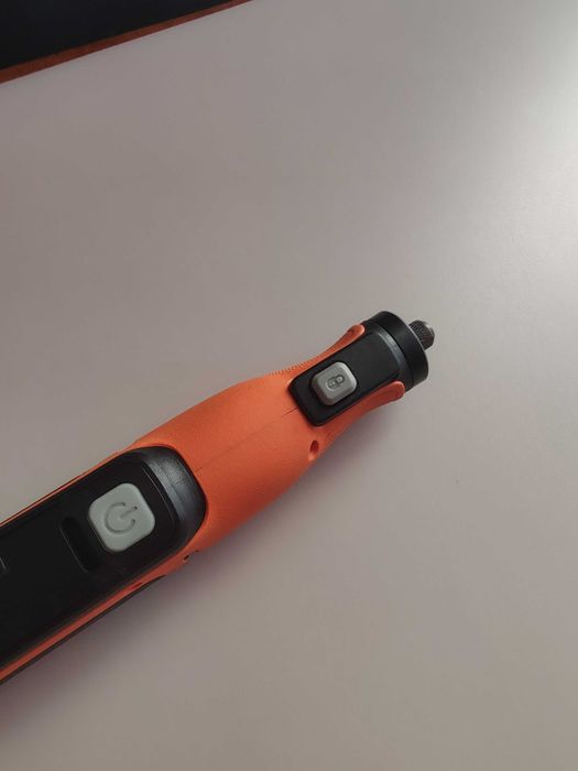 dremel black and decker
