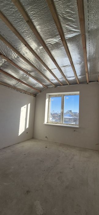 Продаж 2п  будинку 125м2, 4с ділянка від забудовника! Престижний район