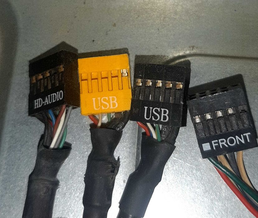 Корпуc для пк Acer Aspire