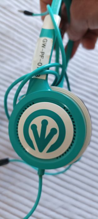 Auscultadores IFROGZ