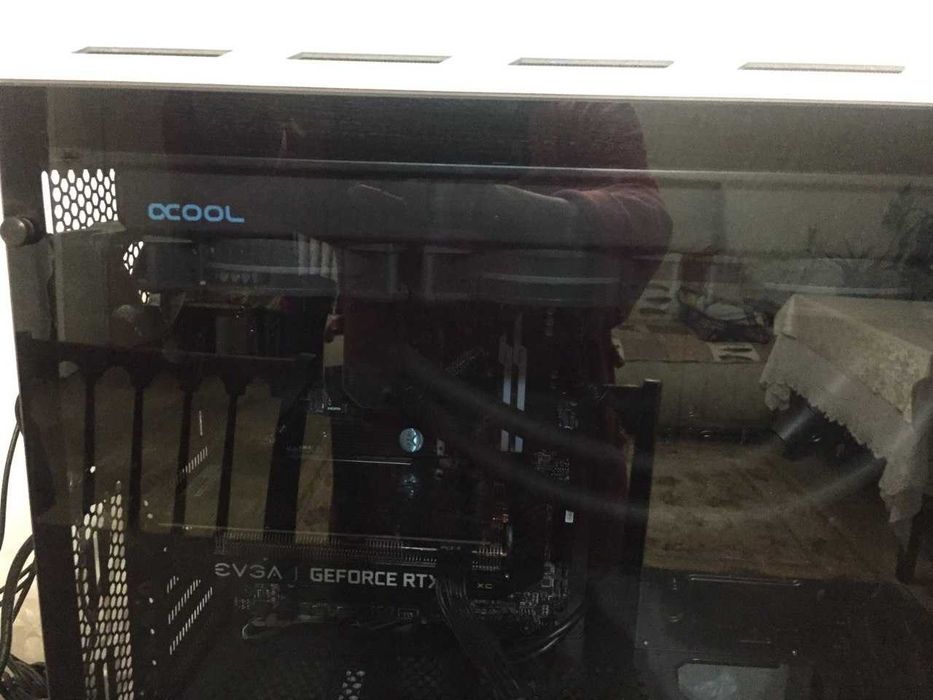 Ігровий ПК  (Gaming PC)