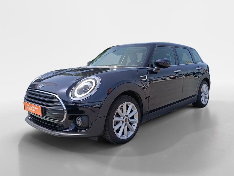 MINI Clubman One D