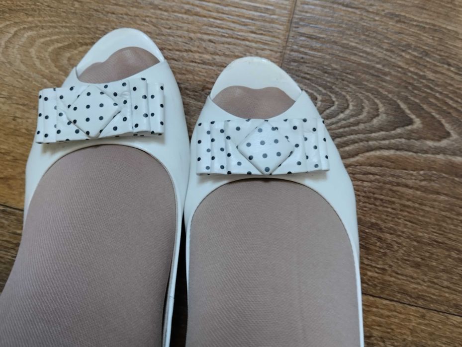 Туфлі літні модельні жіночі