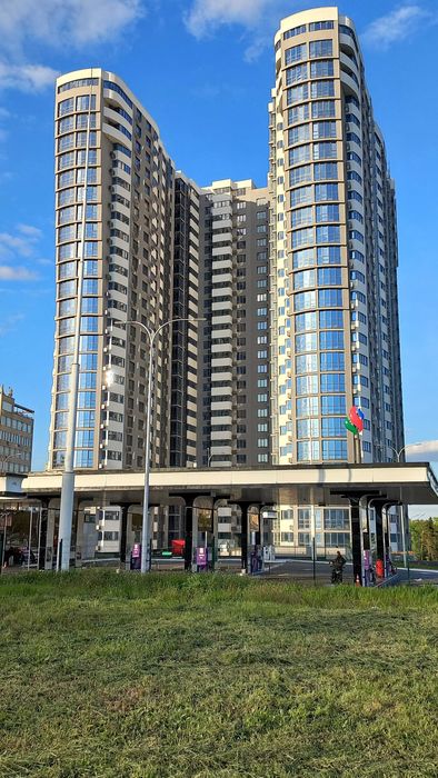 2-кімнатна квартира за адресою (площа 79,1 м²) - Atlanta.ua - фото 3