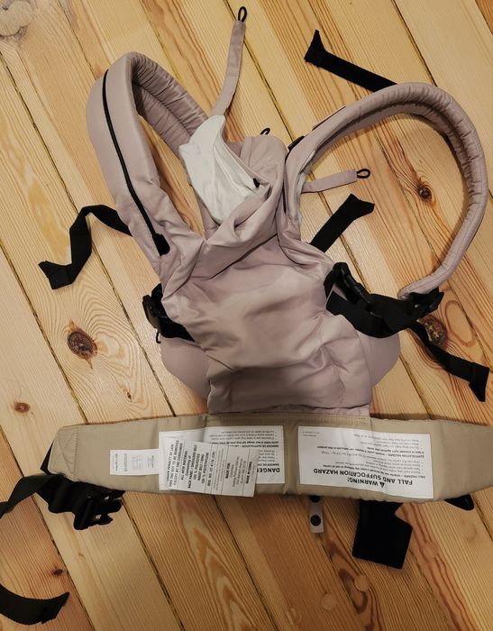 Nosidło dziecięce Cybex Beyla Twist