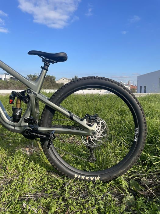 Pivot firebird 2024