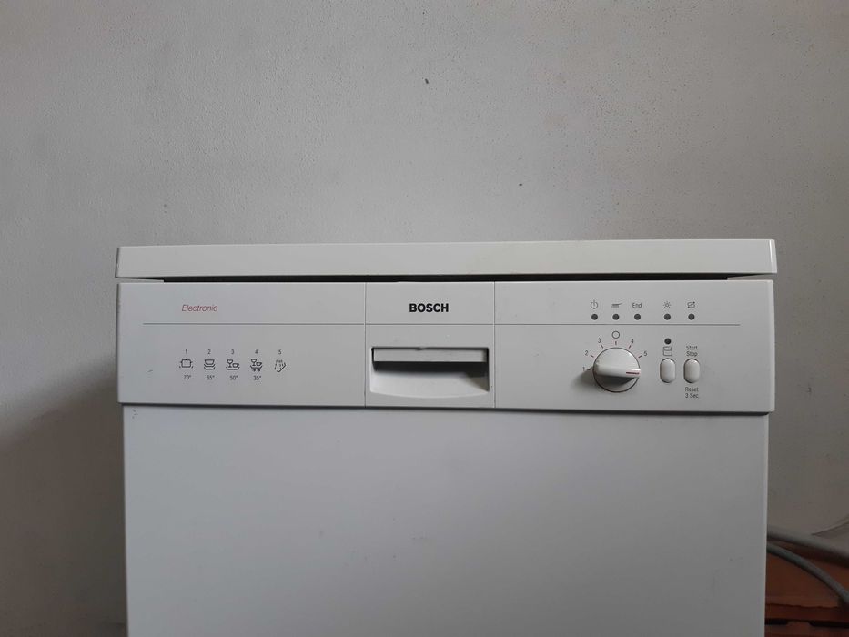 Maquina lavar loiça Bosch para peças