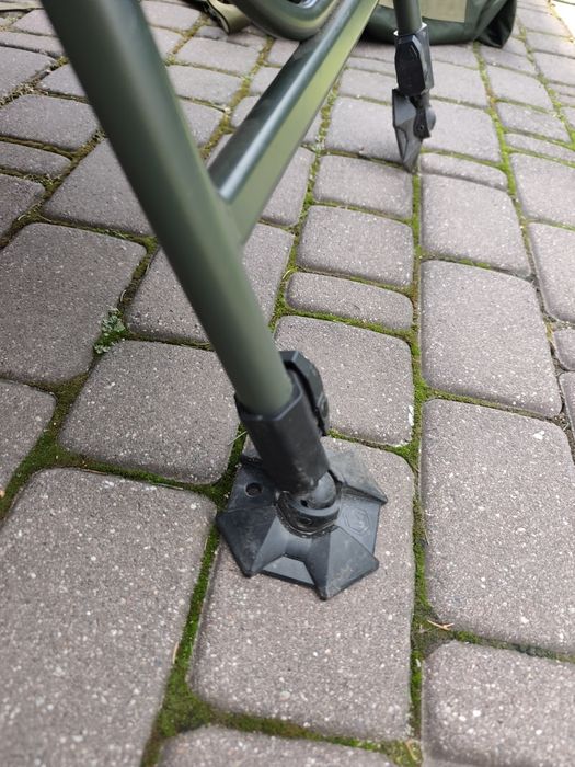 Krzesło Mivardi Chair CamoCode  Arm