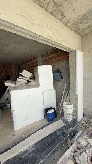 Profissional de Capoto, Rede, Massa Acrílica e Pintura – Orçamento Grátis