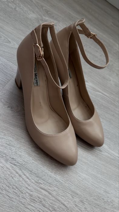 Туфлі Lino Marano