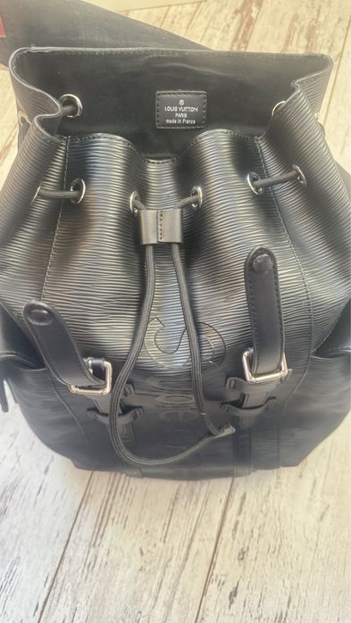 Рюкзак louis vuitton