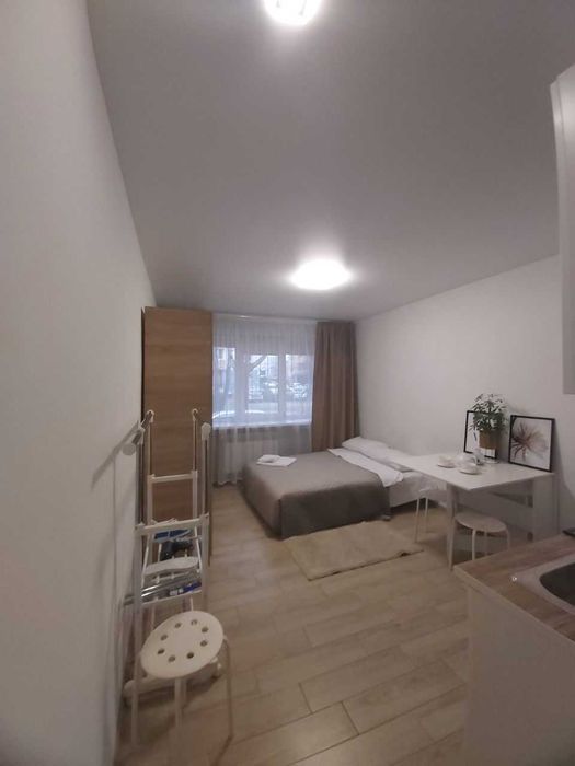 Продаж квартири під оренду