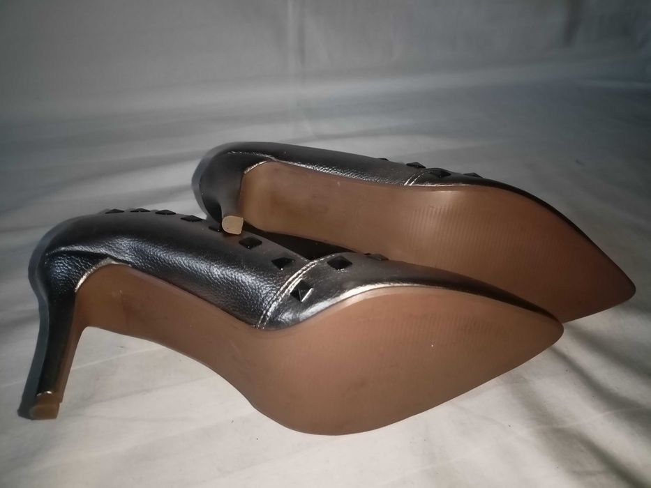 Crocs roz. 38 /M5, W7/ -dł. wkł. 24 cm