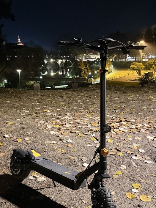 Trotinete AUSOM L1 otima!