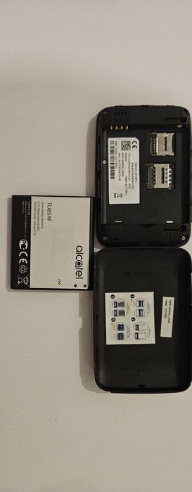 Alcatel LinkZone (model MW40V)