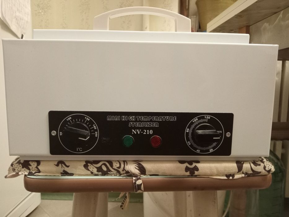 Стерилизатор NV-210