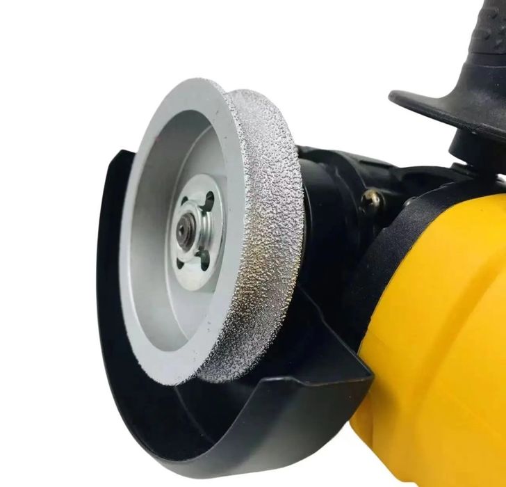 Діамантові фрези вакуумного спікання! Для плитки!