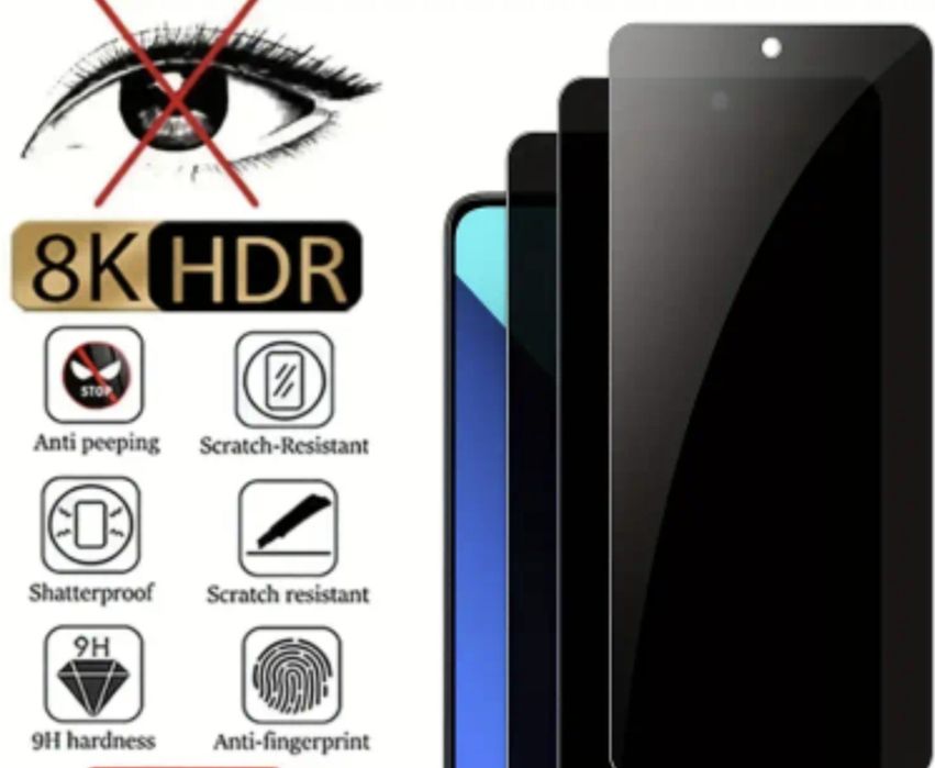 Película Xiaomi 13T \ 13T Pro | 2 UN