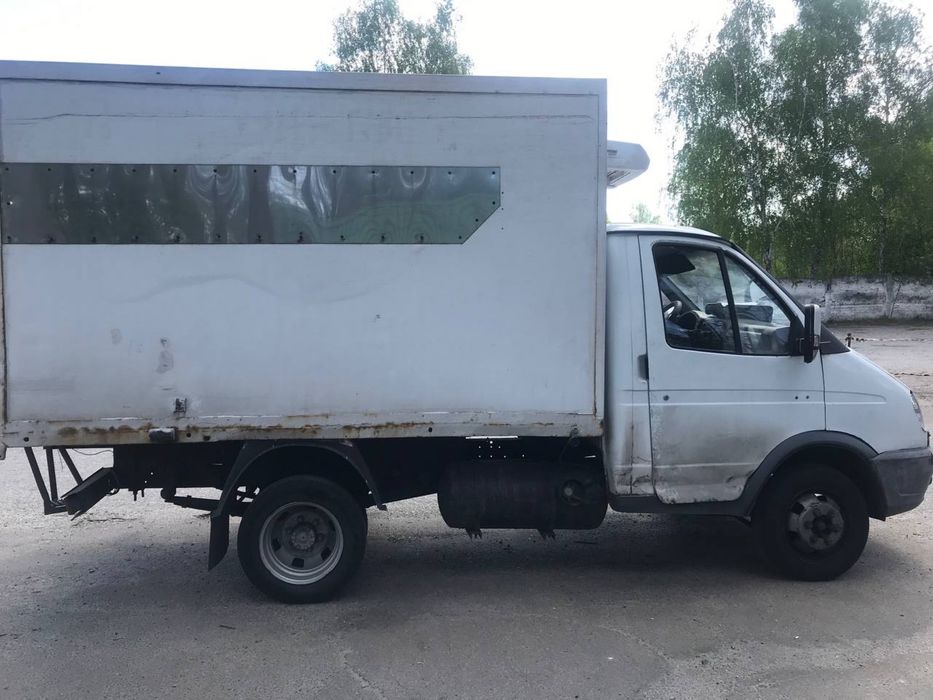 Газель 3302 406 мотор