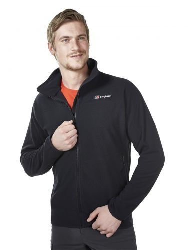 Флисовая куртка подклад Berghaus Fleece Polartec Jacket