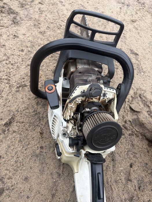 Pilarka Stihl Ms 362