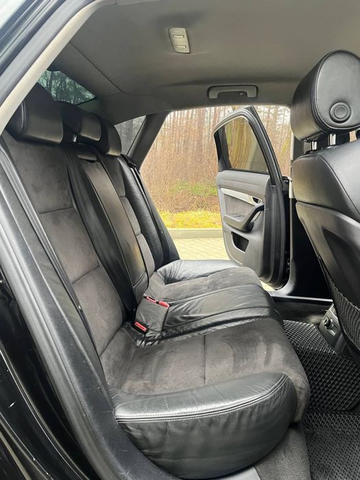 Продам ауді а6 с6