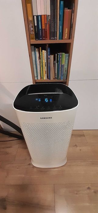 Oczyszczacz powietrza Samsung AX5000