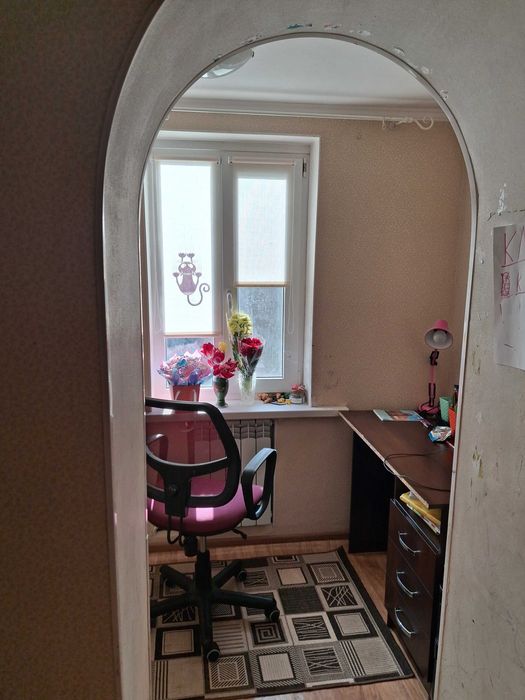 Продам дом на Старой Салтовке с капитальным ремонтом (169229)