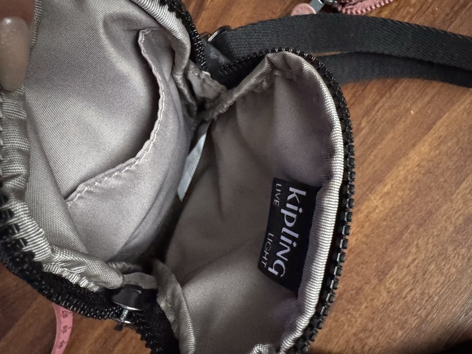 Сумочка  гаманець kipling