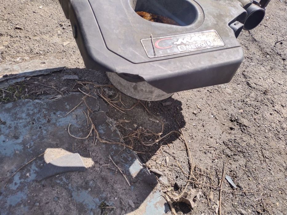 Ford C-max корпус фильтра воздушного Ford C-max MK2 13-18