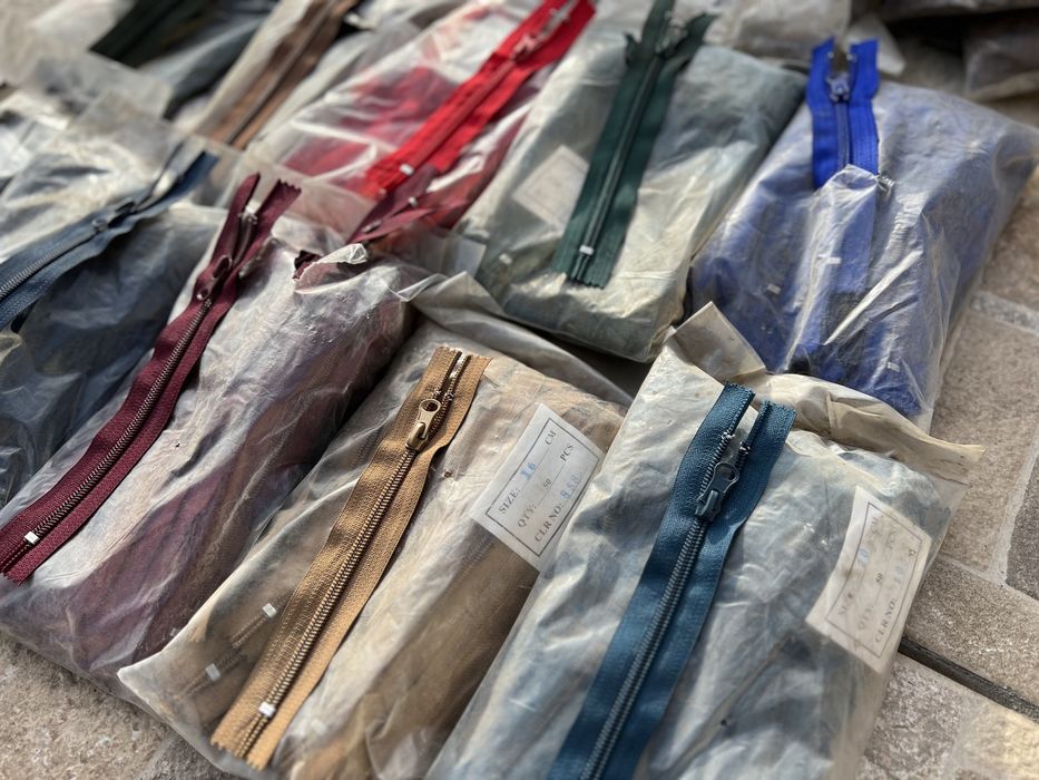 Змейки / опт / молнии 16-20 см, от 10 шт