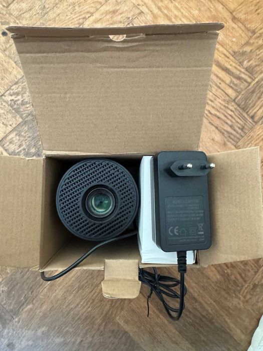 Projetor Wowlink W210 Smart 720P
