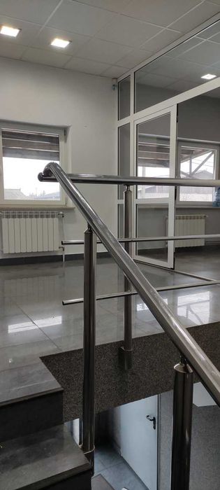 Lokal Biurowo Usługowy 200m2 Parking Ogrzewanie w cenie Ostrów Maz.