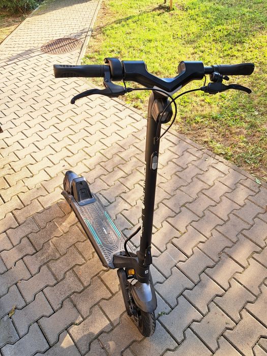 Hulajnoga Rebel wheels Gwarancja!!!