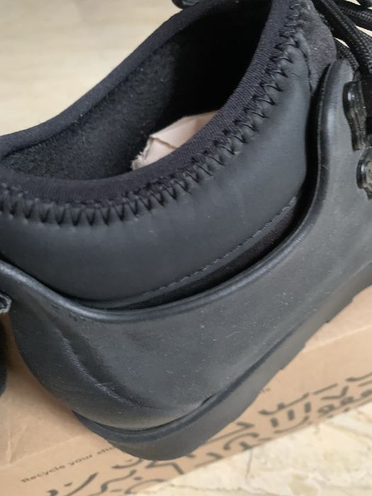 Ботінки Nativi fitzimmons citylite jiffy black