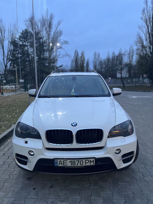 Продам BMW X5 Е70