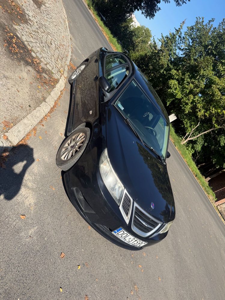 Saab 9-3