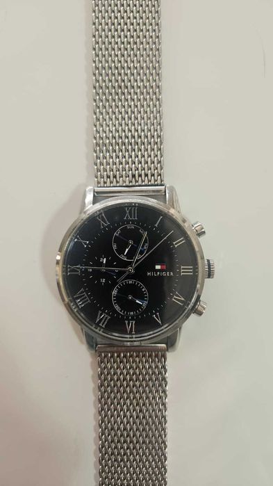 Relógio Tommy Hilfiger Damon 1791398