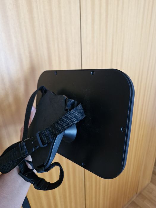 Espelho  retrovisor chicco bebé_como novo