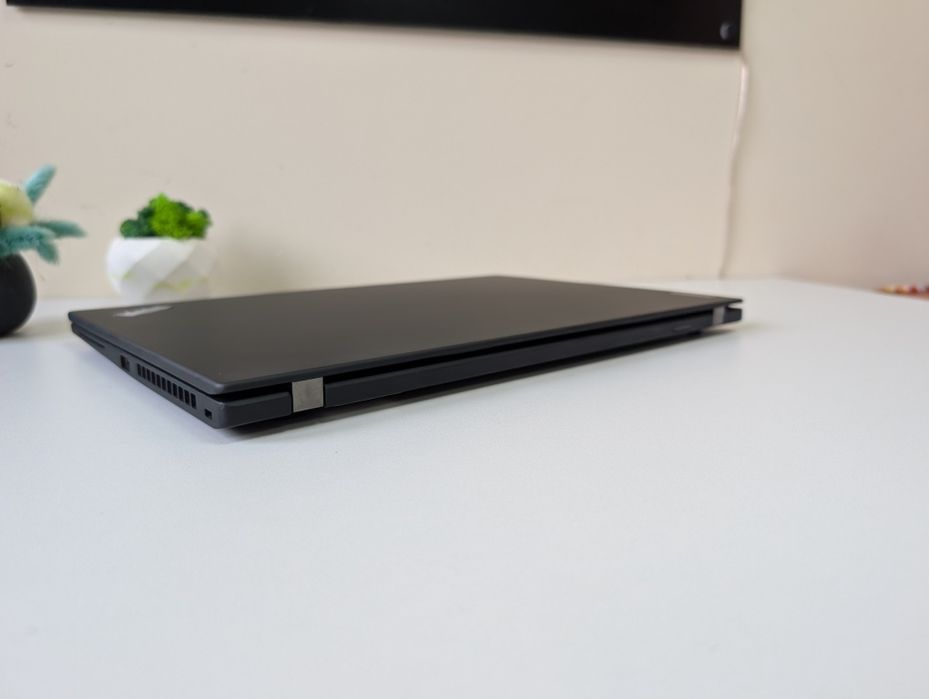 Сучасний Lenovo ThinkPad T14s G2/i5-1135G7/16GB/256M2/FHD/IPS/14"