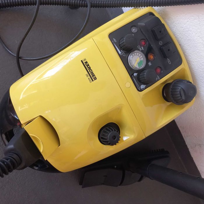 Parownica Karcher DE 4002
