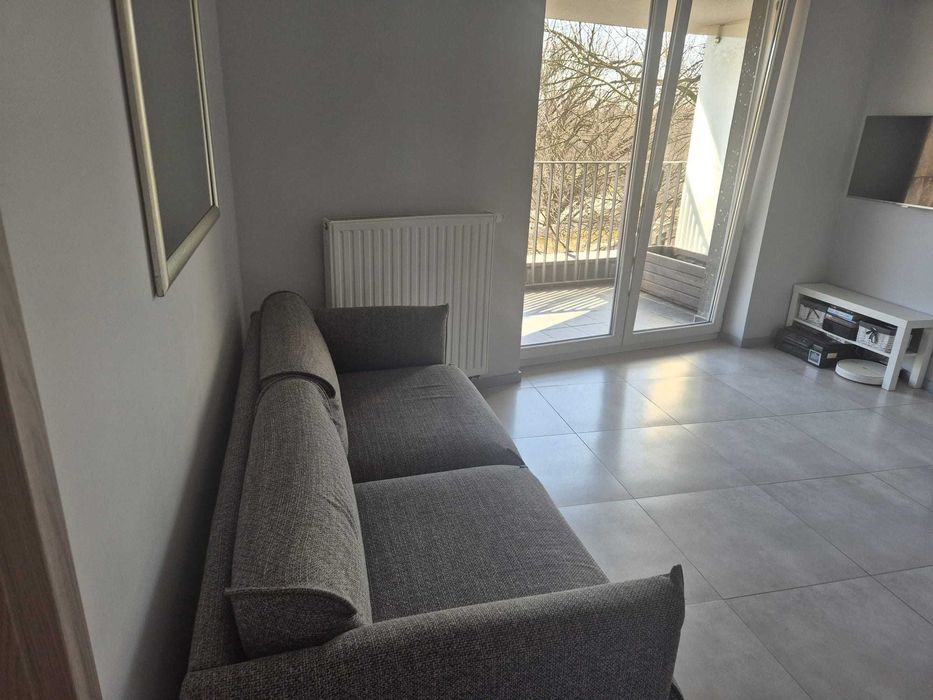 mieszkanie 35 m2 wynajmę, ul. Poznańska