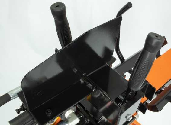 Rachador de Lenha Monofásico 3 IN 1, 12 T, 520 mm. AP28