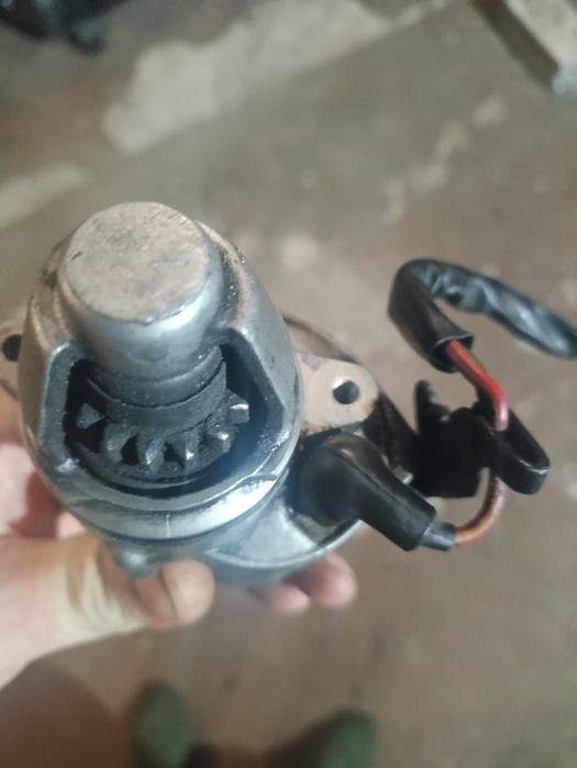 Продам стартер хонда