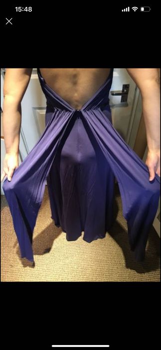 Vestido para festa, casamento ou outra ocasião especial