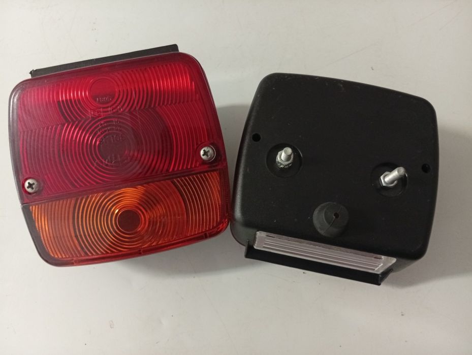 Vendo farolins reboque rolote autocaravana