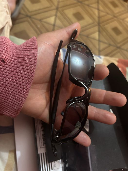 JULIET carbom completa